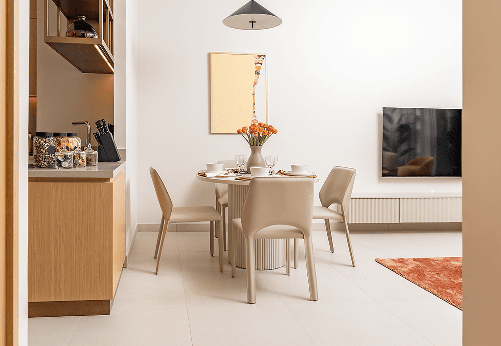 Premium 2 Bedroom In Vida Residence Downtown