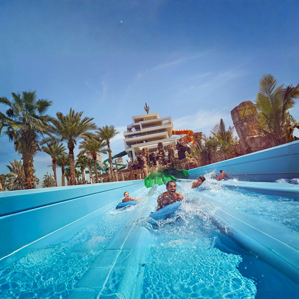 Atlantis Aquaventure Waterpark