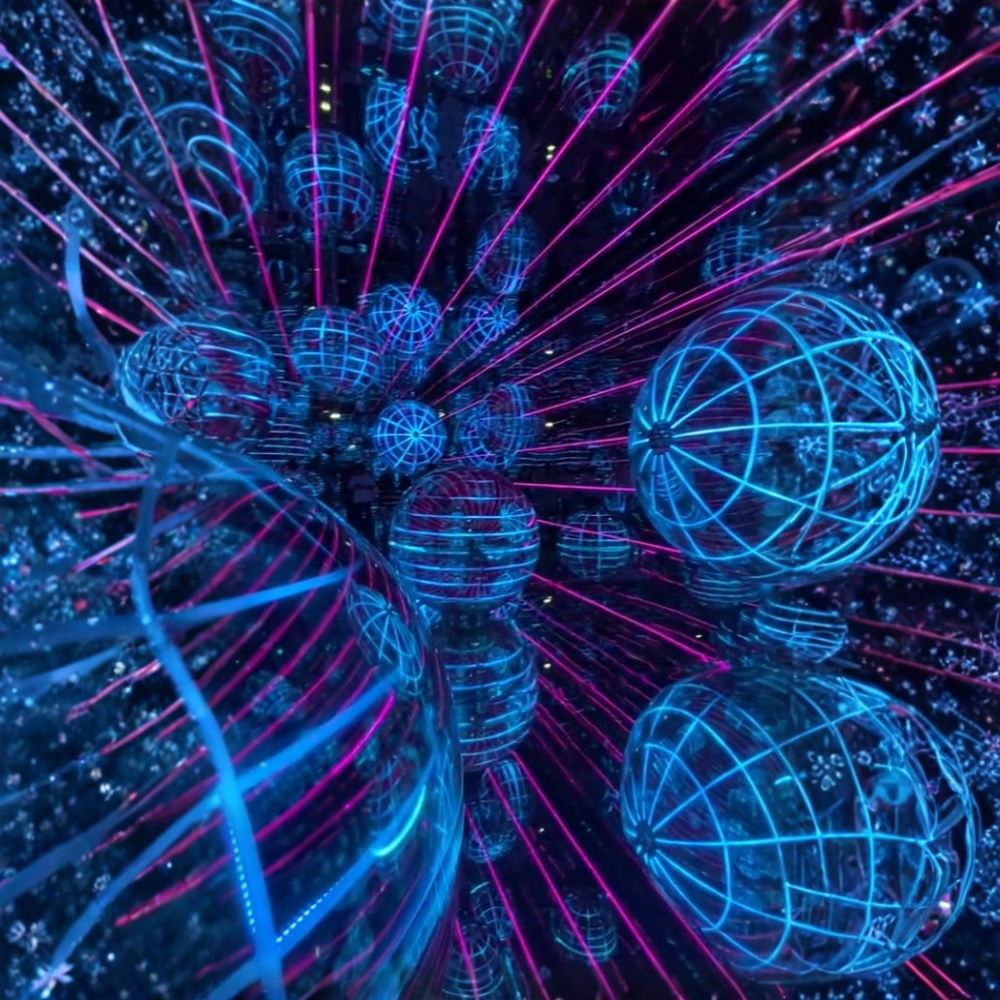 Discover Aya Universe Dubai: A Journey Beyond