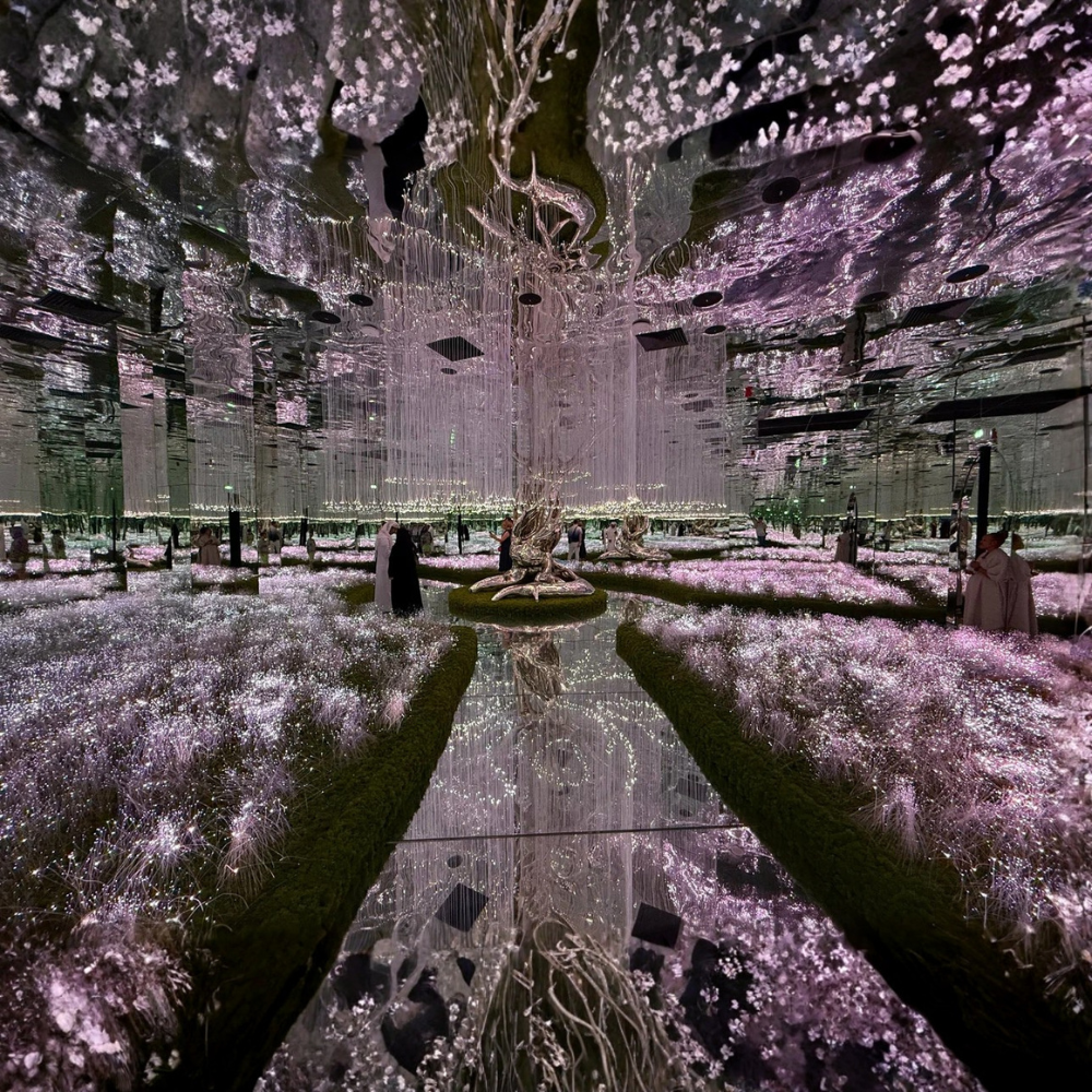 Discover Aya Universe Dubai: A Journey Beyond