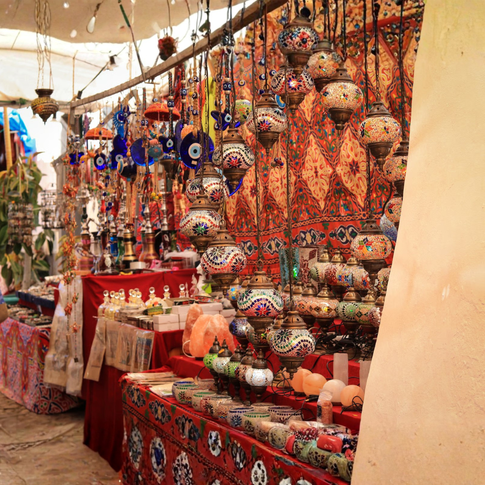 Discover Dubai: Frame Ticket, Creek, Souks & Blue Mosque