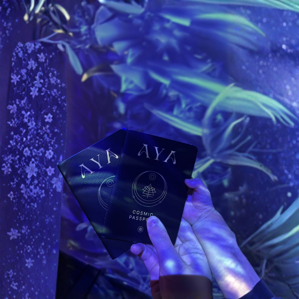 Discover Aya Universe Dubai: A Journey Beyond
