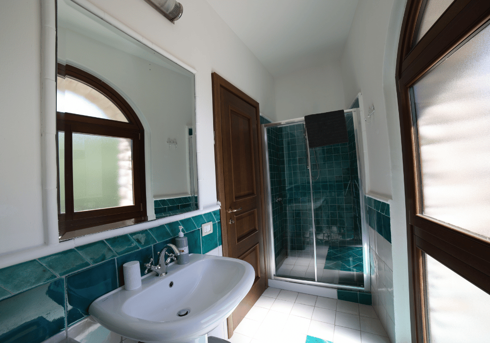 Girasole Apartment, Compolongo Castle