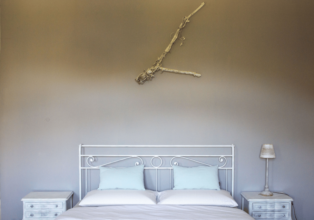 Girasole Apartment, Compolongo Castle