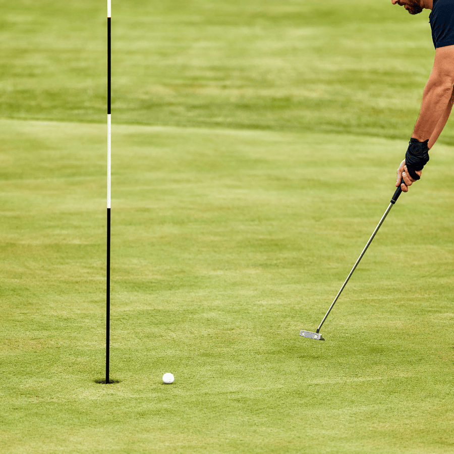 DP WORLD GOLF CHAMPIONSHIP