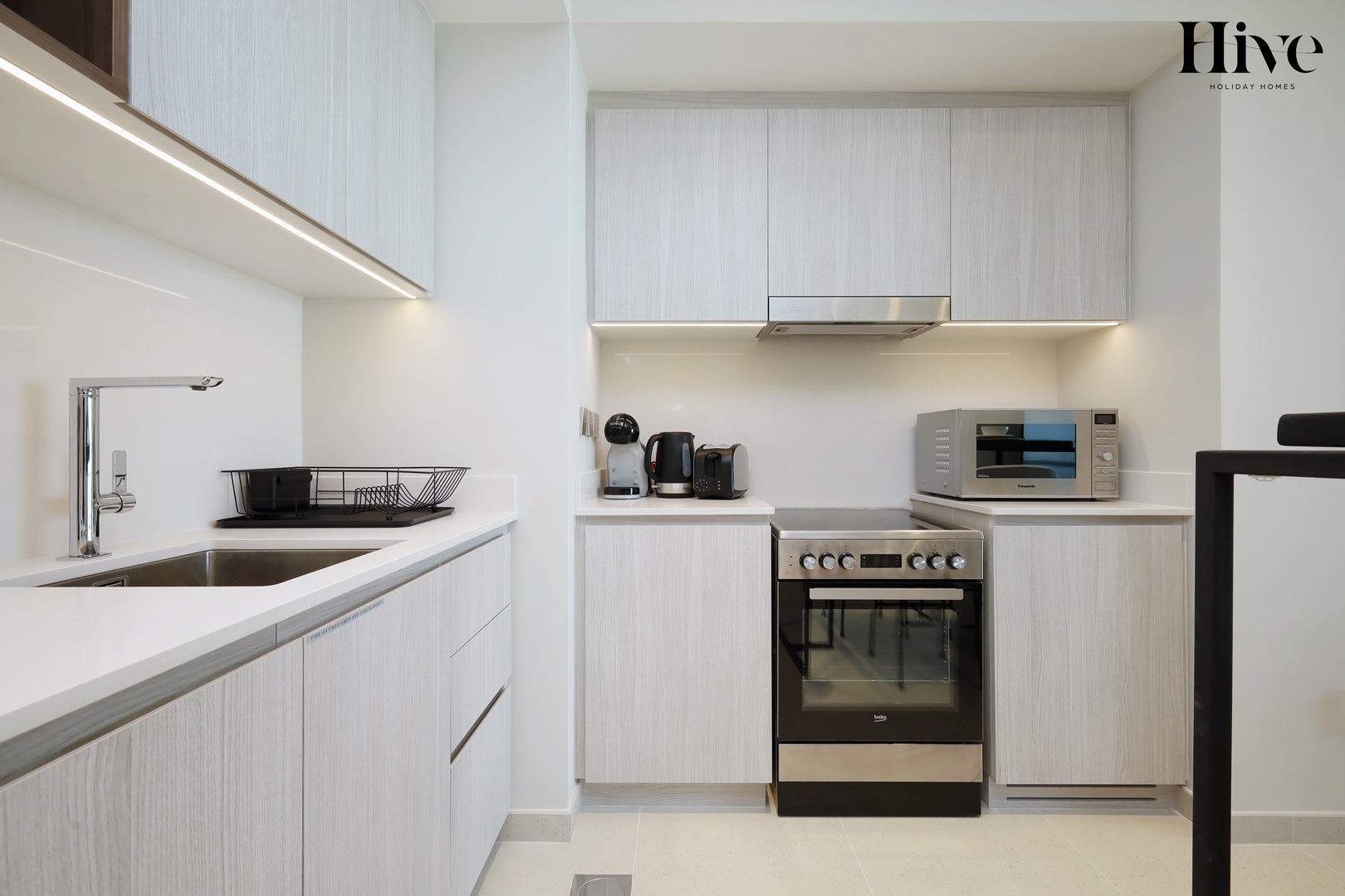 1 Bedroom Apartment in Vida Creek Beach