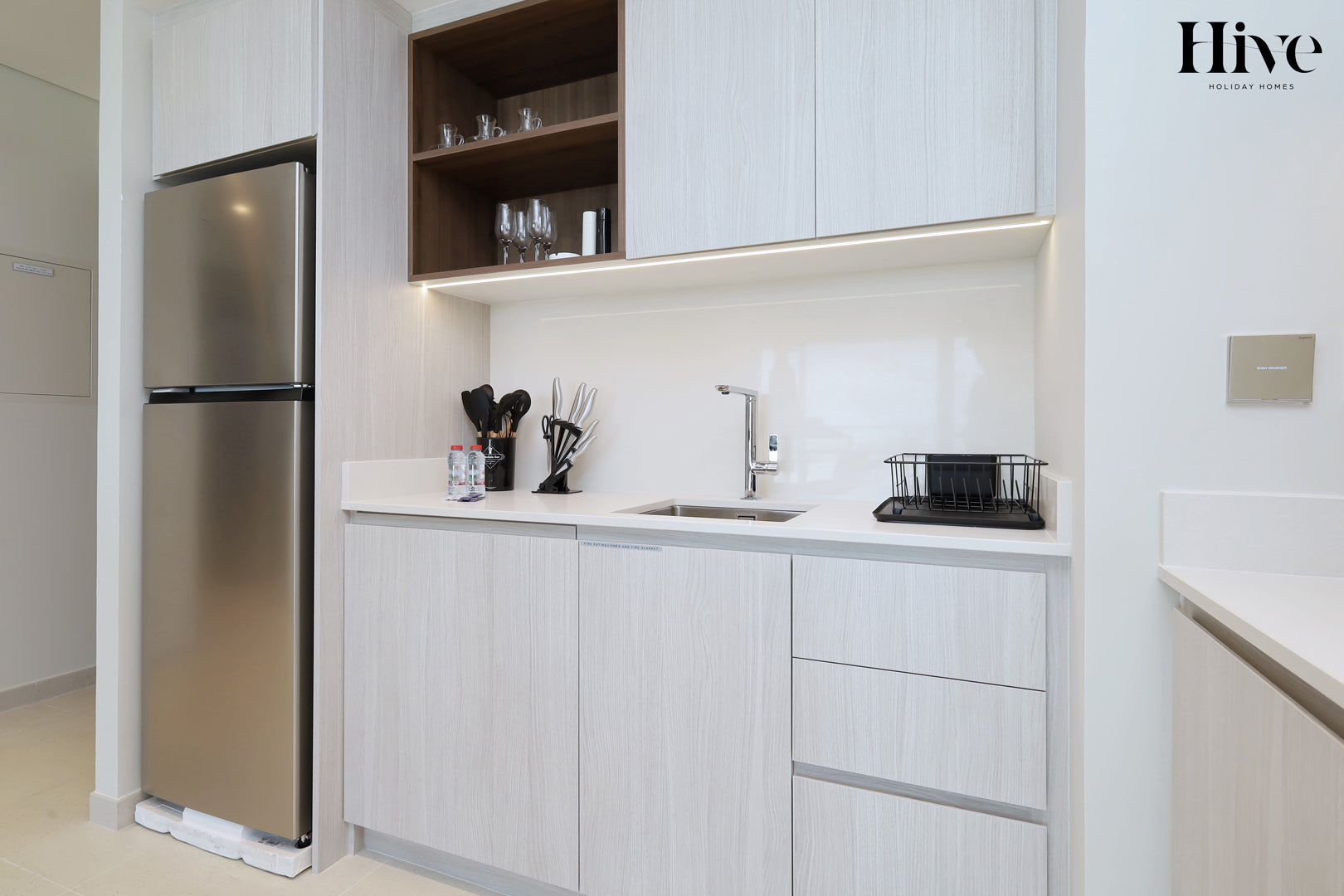 1 Bedroom Apartment in Vida Creek Beach