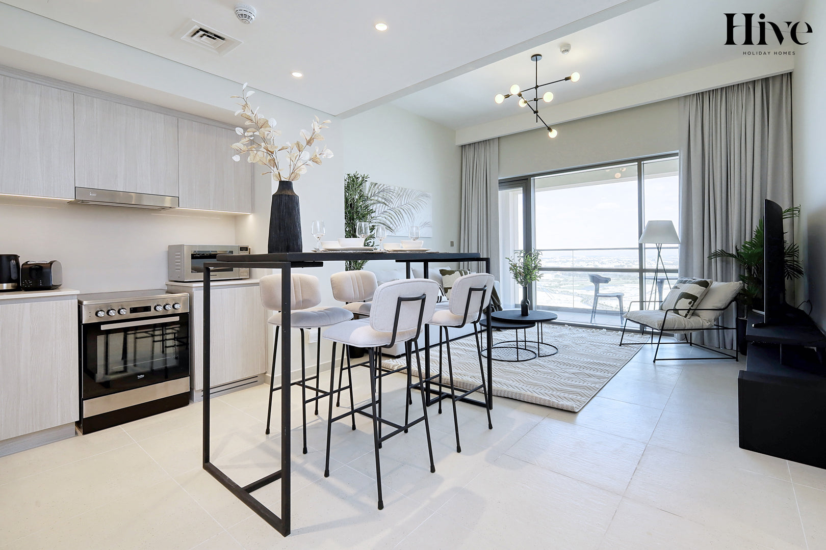 1 Bedroom Apartment in Vida Creek Beach