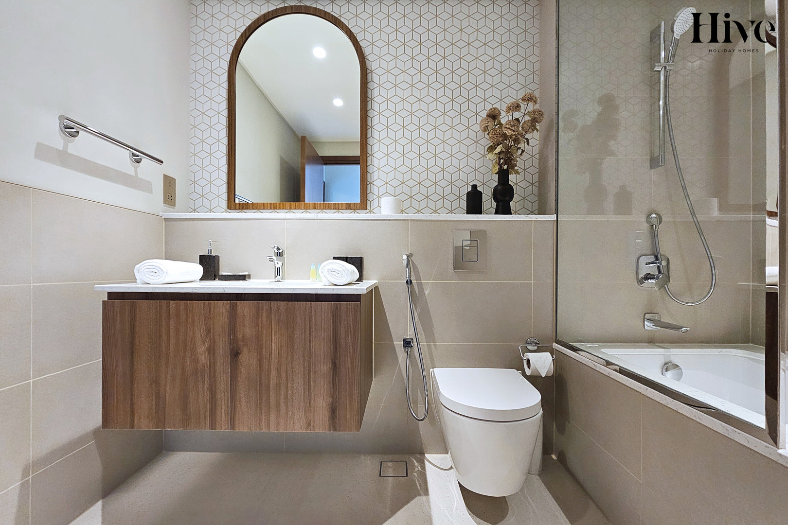 1 Bedroom Apartment in Vida Creek Beach