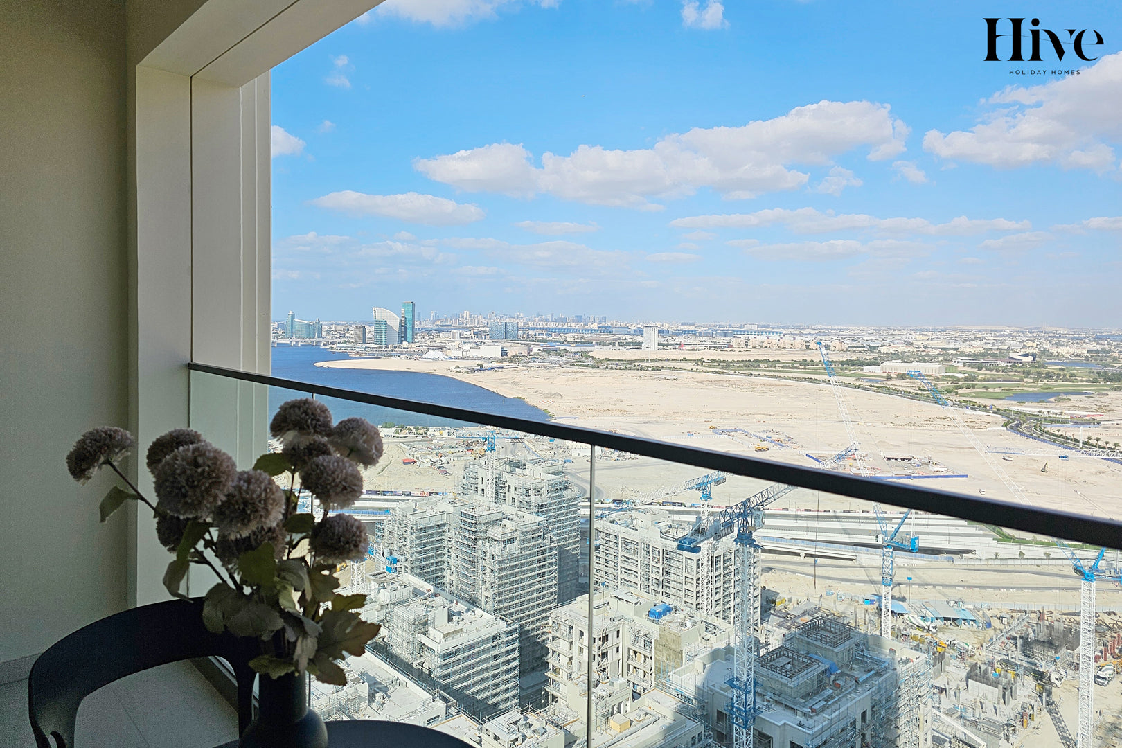 1 Bedroom Apartment in Vida Creek Beach