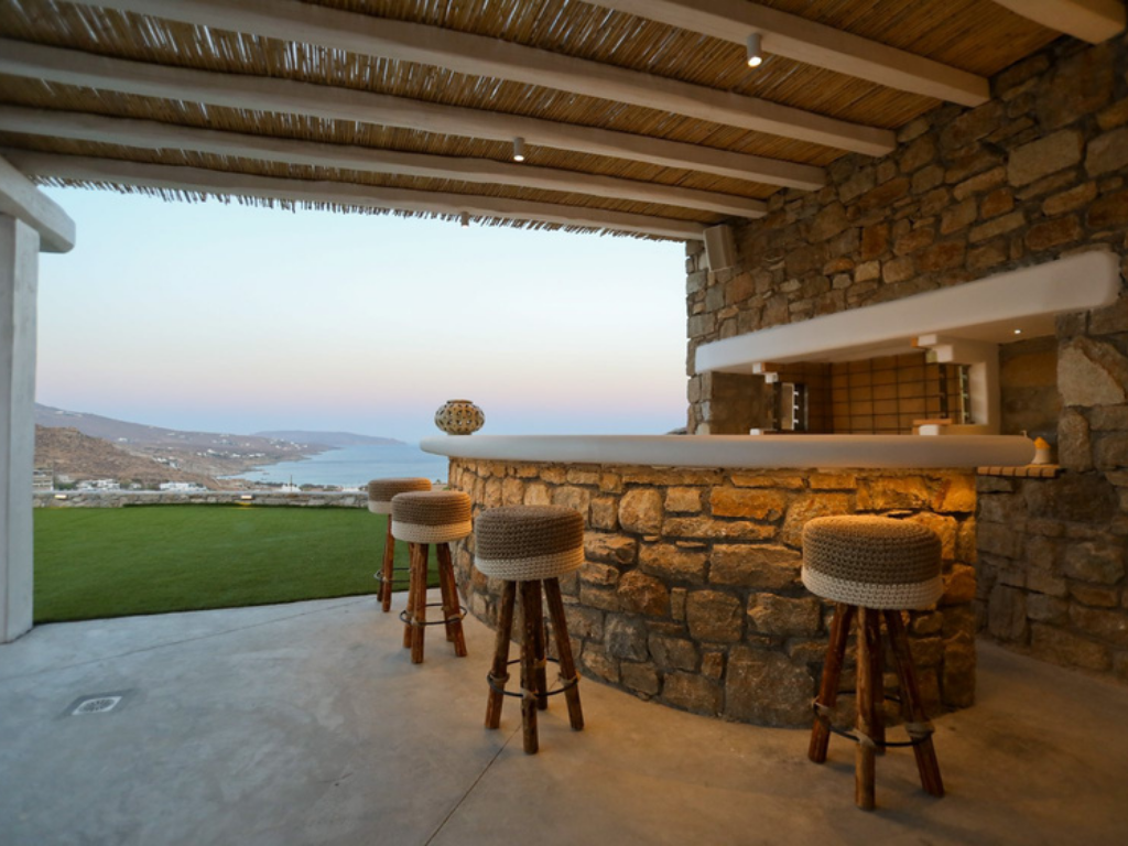 Luxurious 5 Bedroom, Villa K2