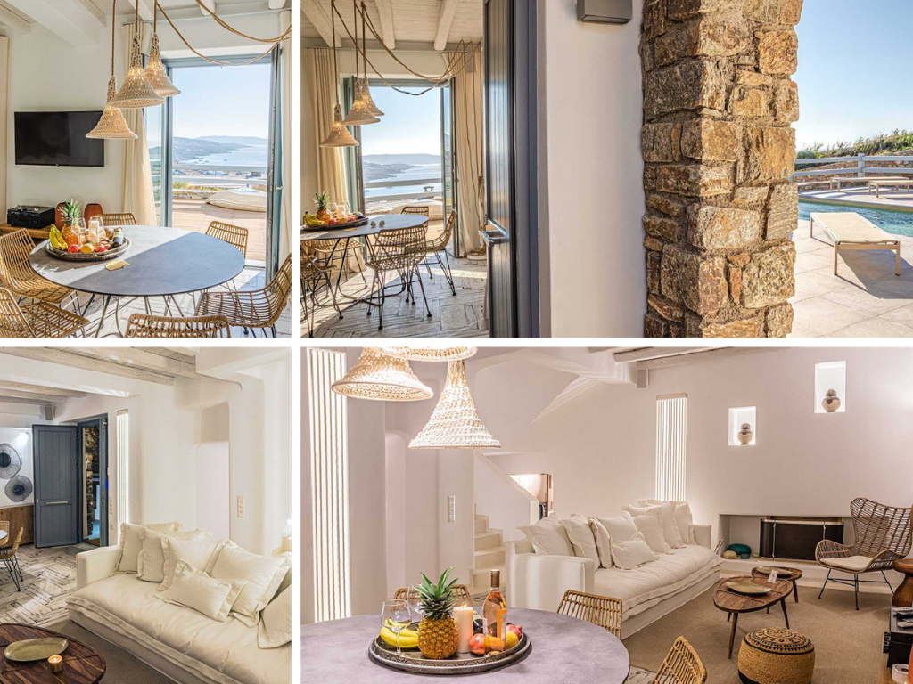 Luxurious 5 Bedroom, Villa K2