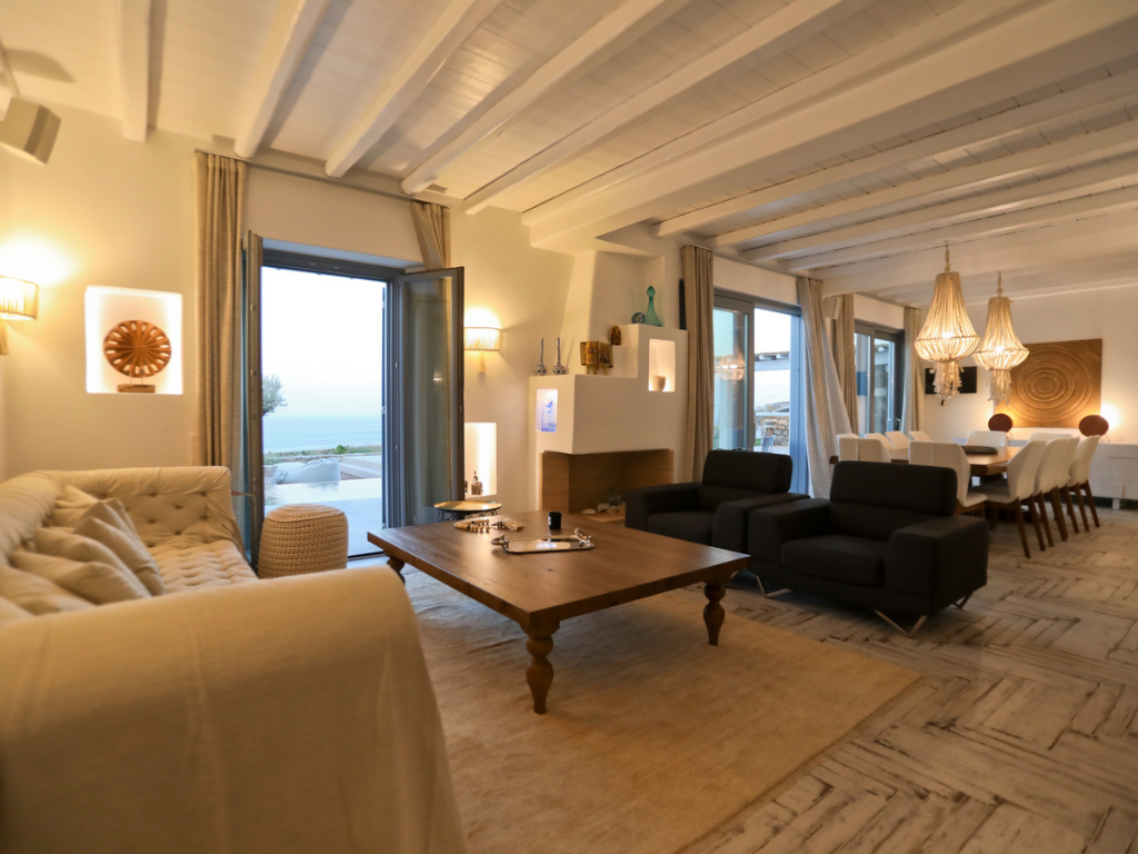 Luxurious 5 Bedroom, Villa K2