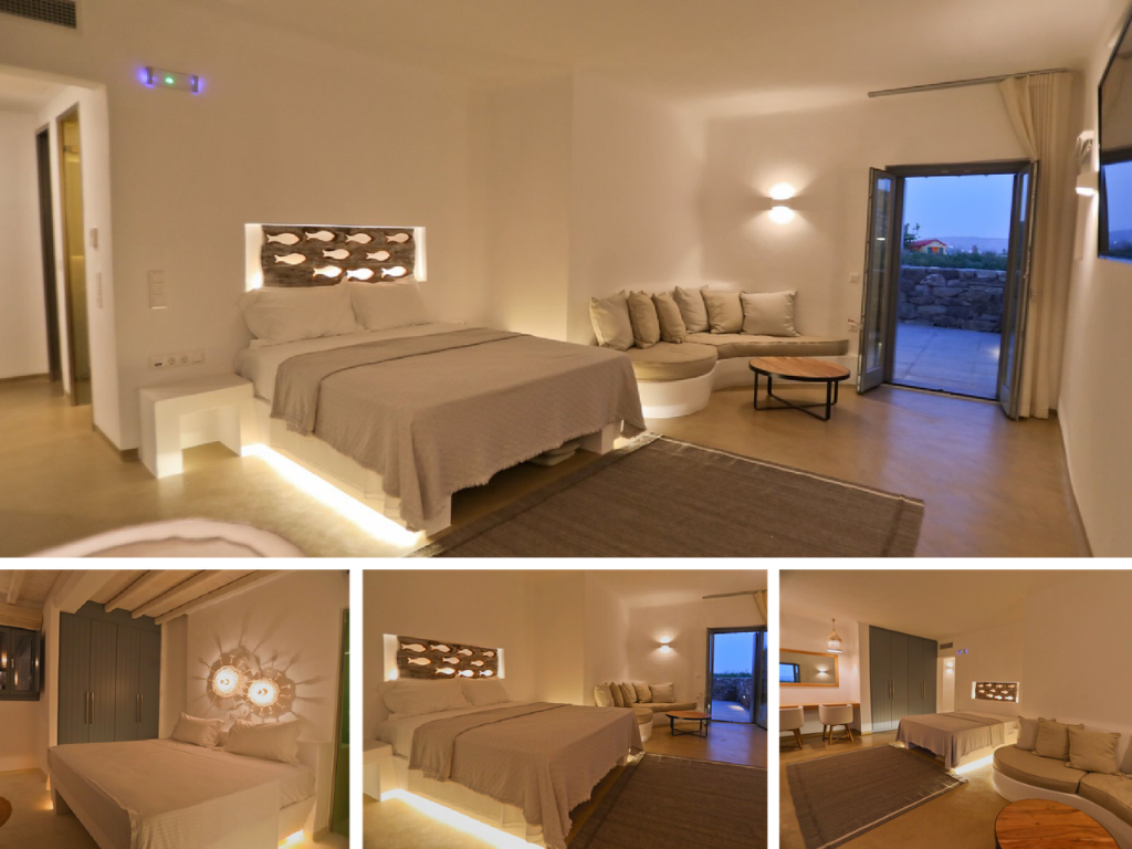 Luxurious 5 Bedroom, Villa K2