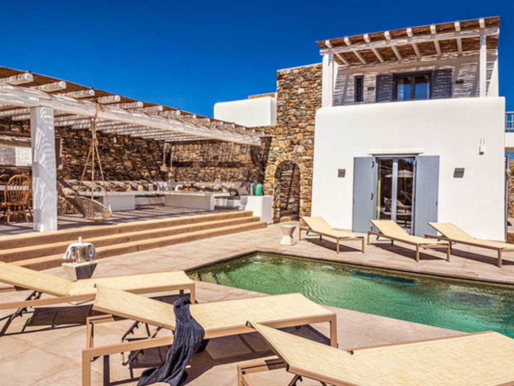 Luxurious 5 Bedroom, Villa K2
