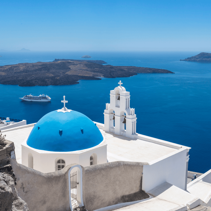 MYKONOS OPENING SEASON