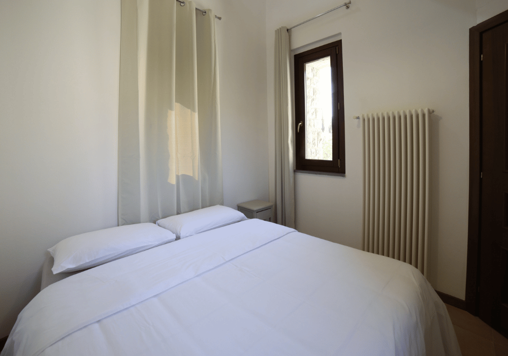 Ortensia Apartment, Compolongo Castle