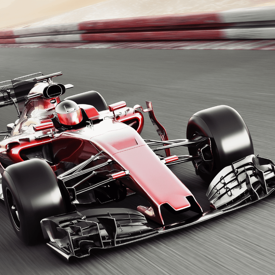 ABU DHABI FORMULA 1 GRAND PRIX
