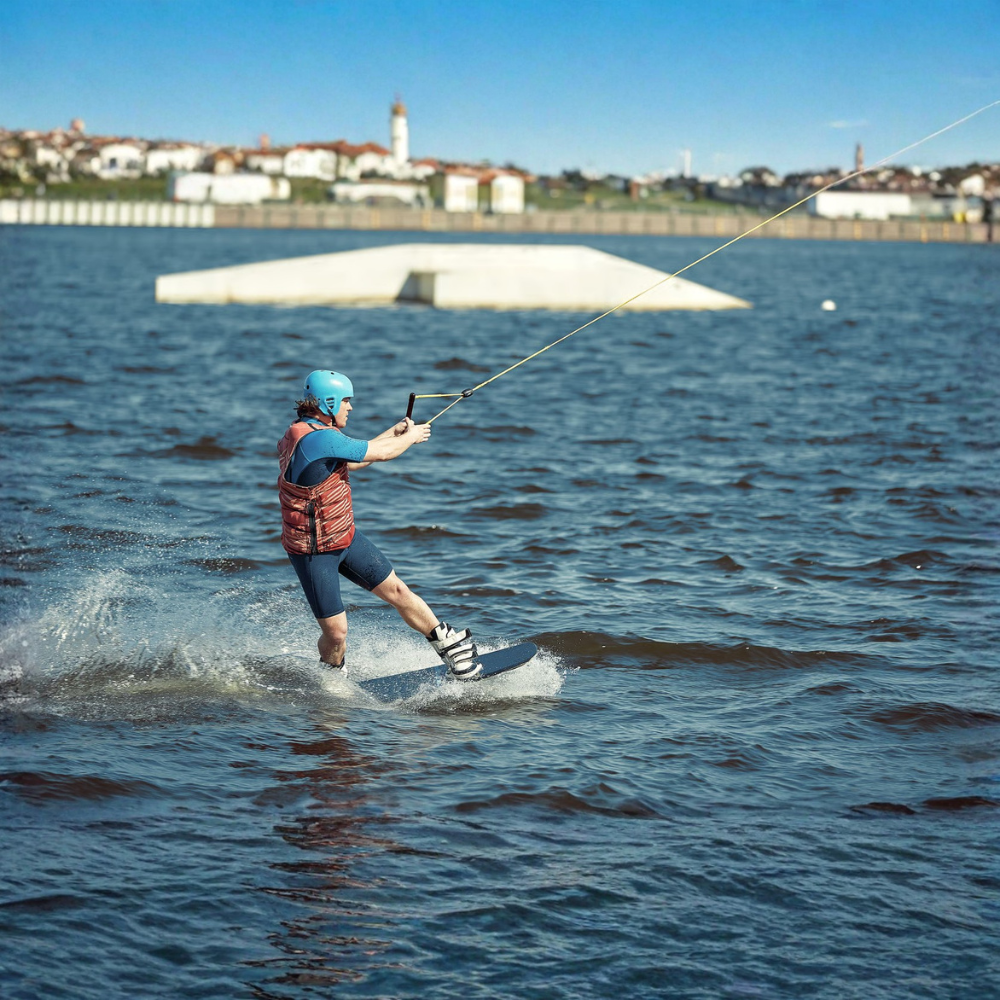 Wakeboarding Dubai: Your Gateway to Adventure