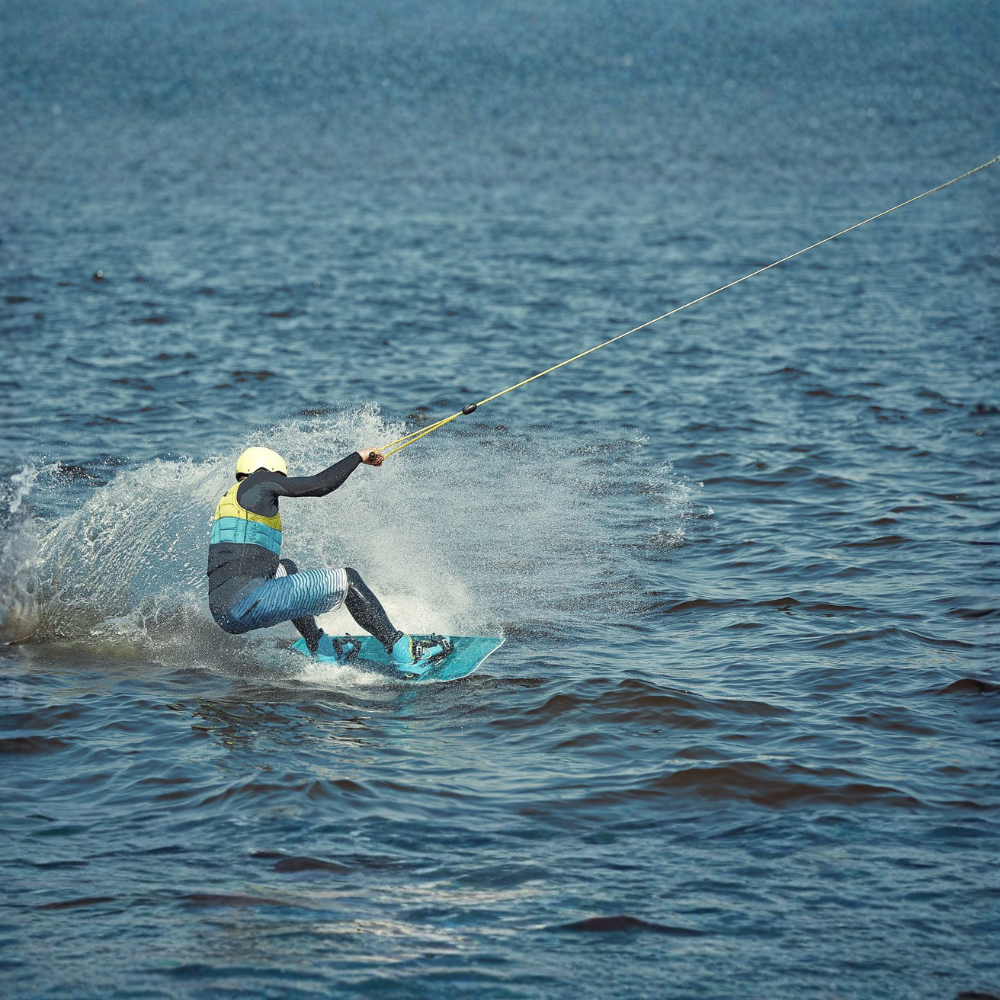 Wakeboarding Dubai: Your Gateway to Adventure