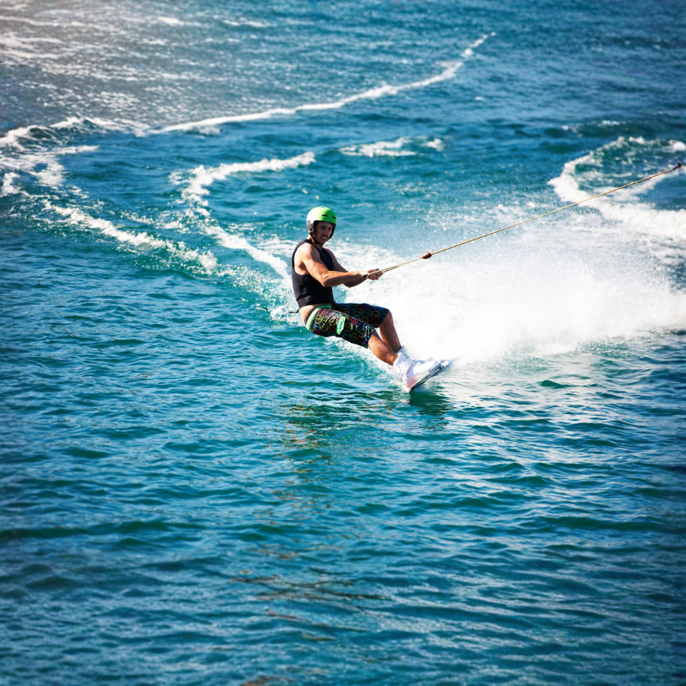 Wakeboarding Dubai: Your Gateway to Adventure