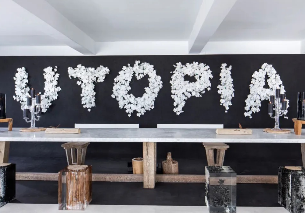 Myconian Utopia Hotel