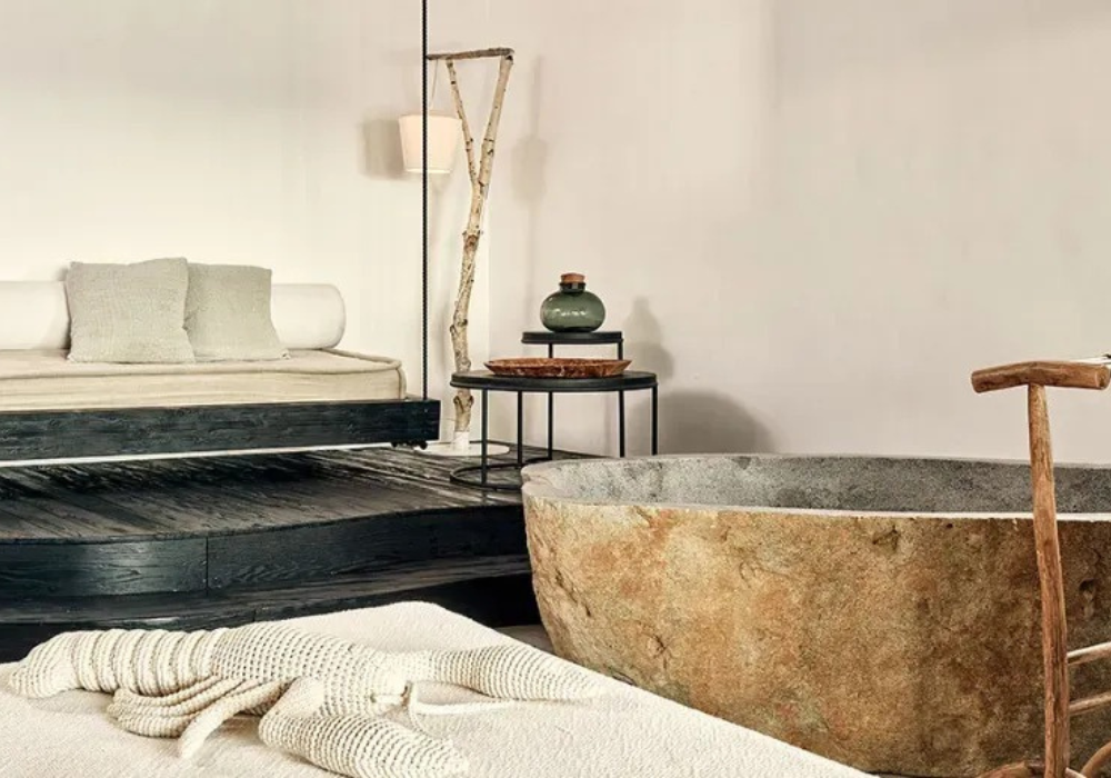 Myconian Utopia Hotel