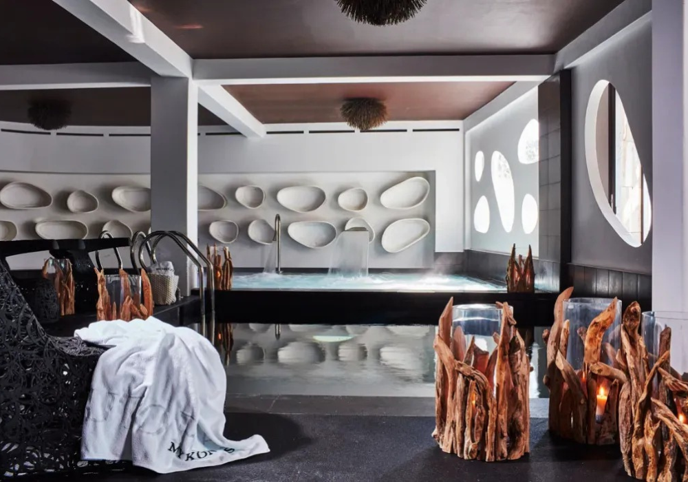 Myconian Utopia Hotel