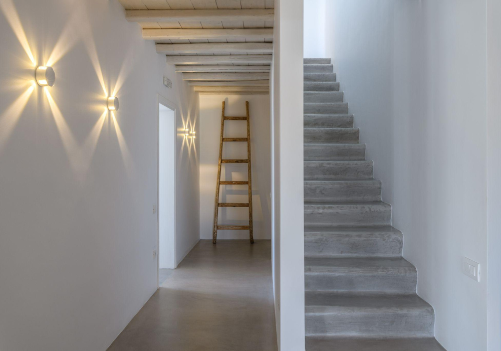 Villa 207, 7 Bedroom in Kanalia, Mykonos