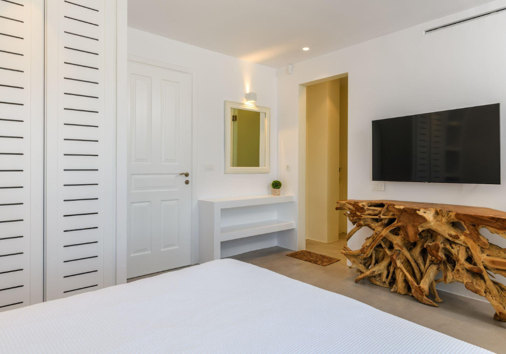 Villa 207, 7 Bedroom in Kanalia, Mykonos