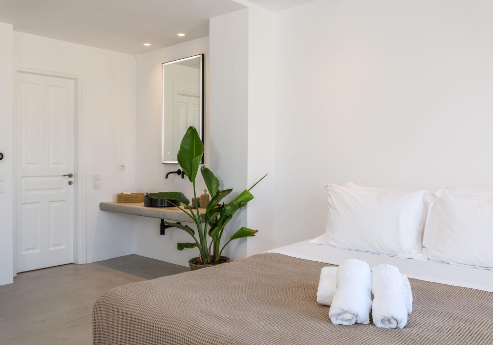 Villa 207, 7 Bedroom in Kanalia, Mykonos