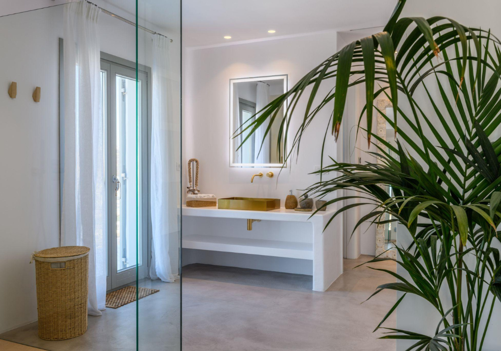 Villa 207, 7 Bedroom in Kanalia, Mykonos