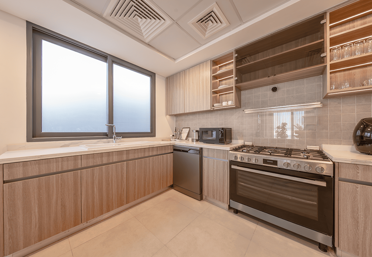 Sea View Luxury Escape 5BR Private Pool Villa
