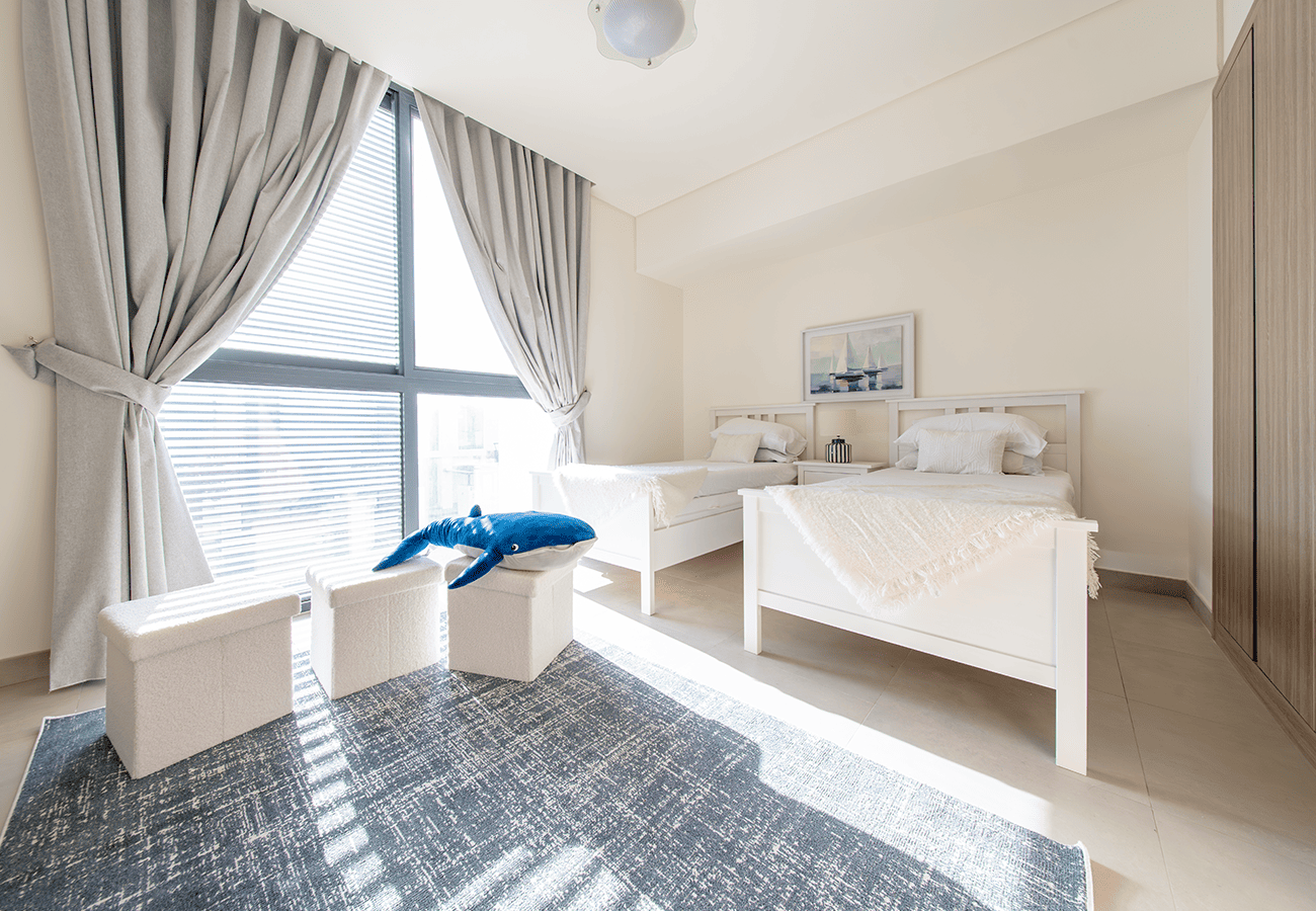Sea View Luxury Escape 5BR Private Pool Villa