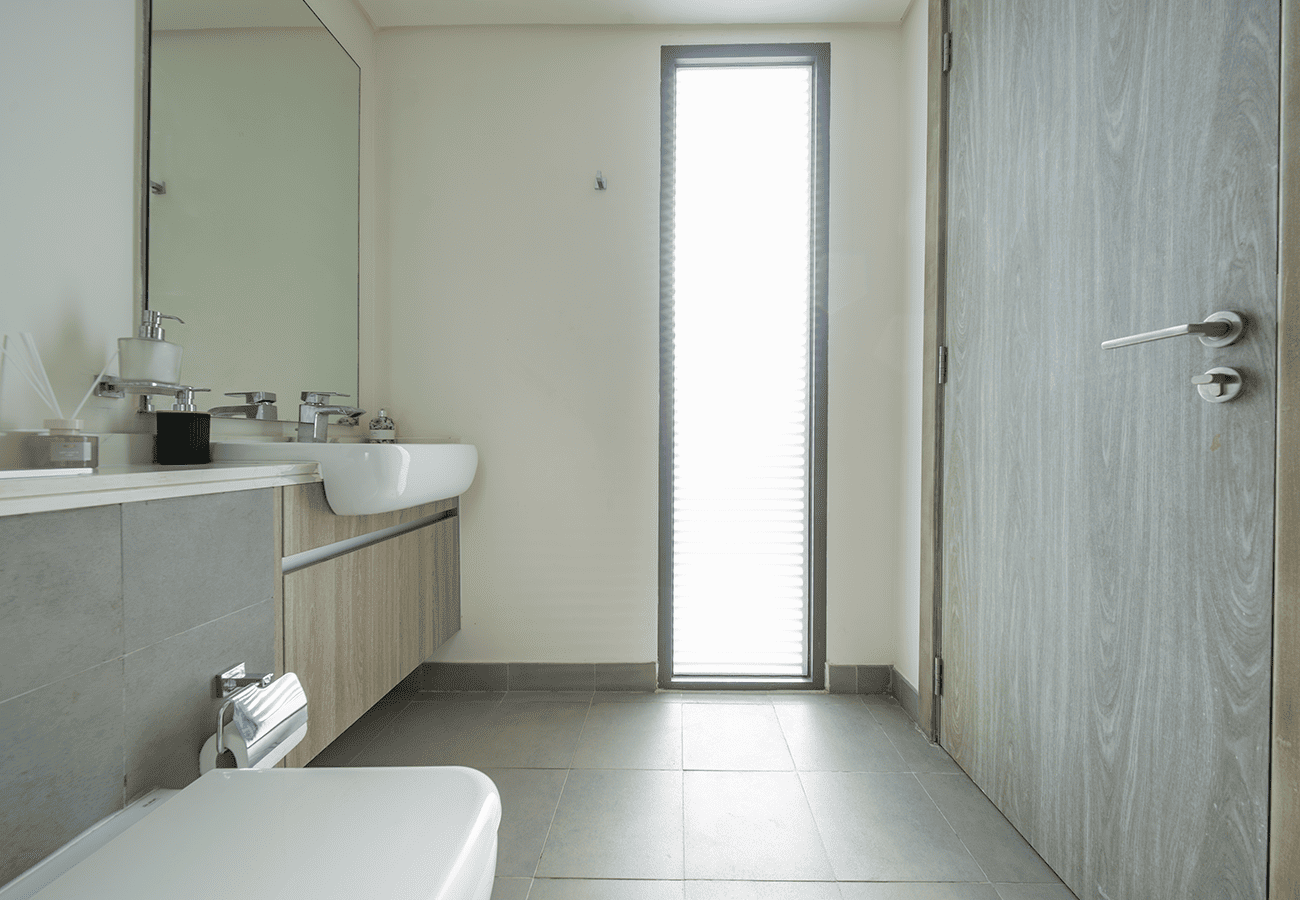 Sea View Luxury Escape 5BR Private Pool Villa