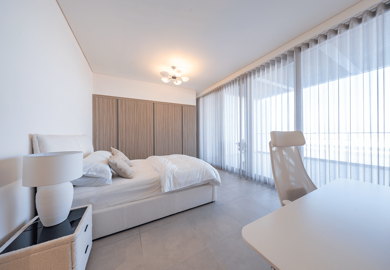 Sea View Luxury Escape 5BR Private Pool Villa