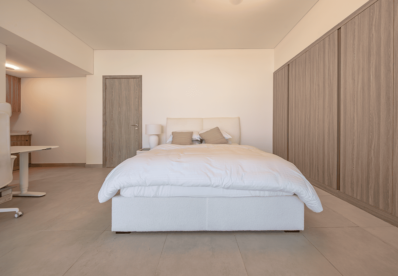 Sea View Luxury Escape 5BR Private Pool Villa
