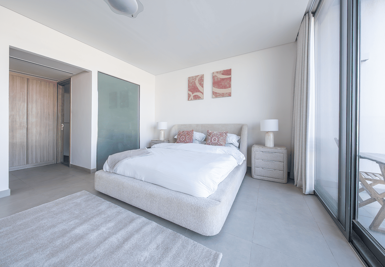 Sea View Luxury Escape 5BR Private Pool Villa
