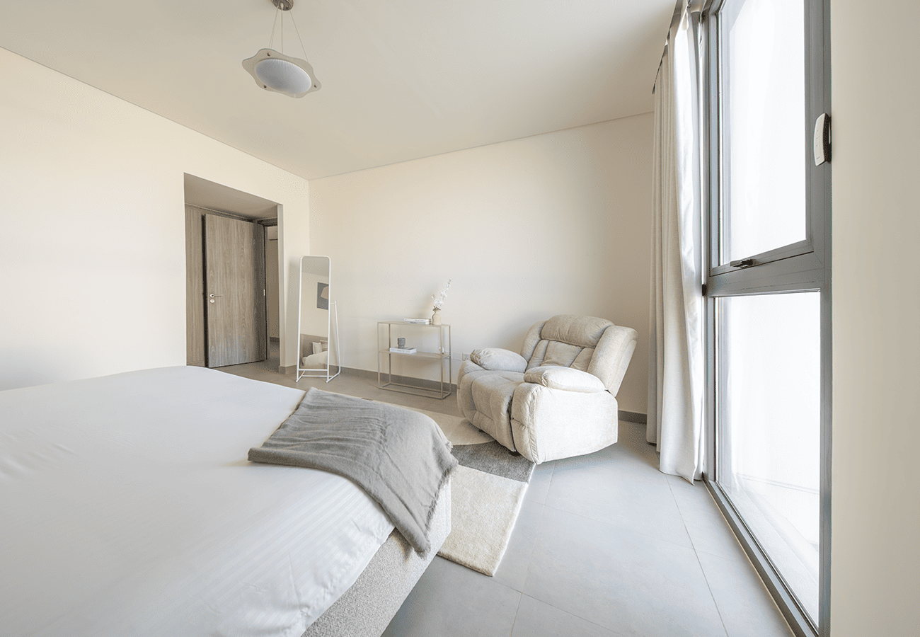 Sea View Luxury Escape 5BR Private Pool Villa