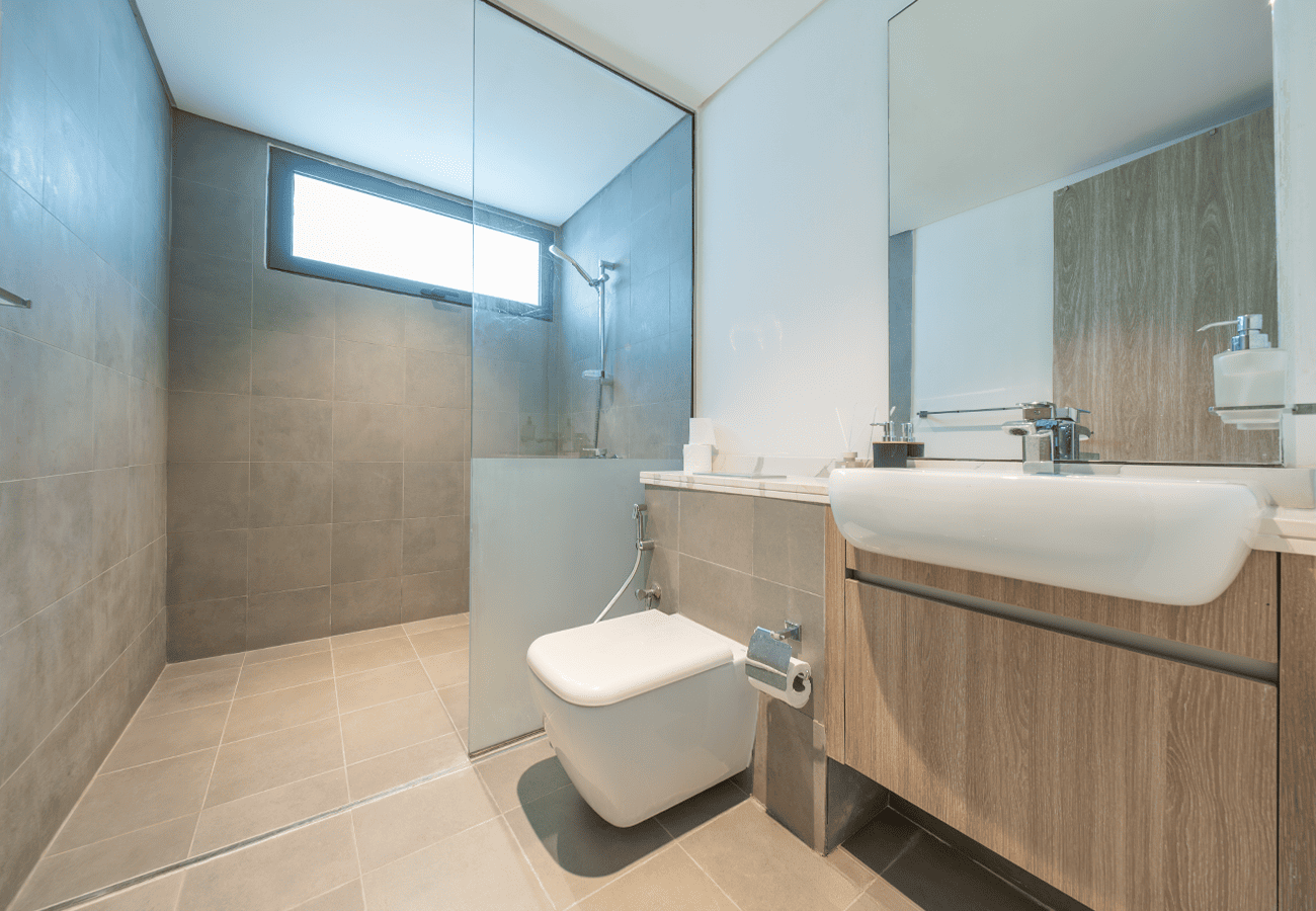 Sea View Luxury Escape 5BR Private Pool Villa