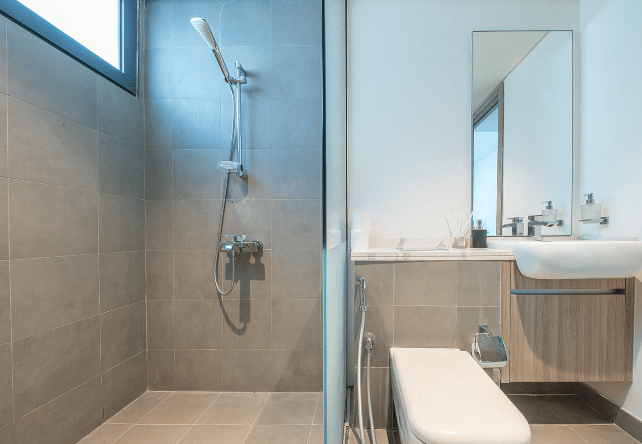 Sea View Luxury Escape 5BR Private Pool Villa