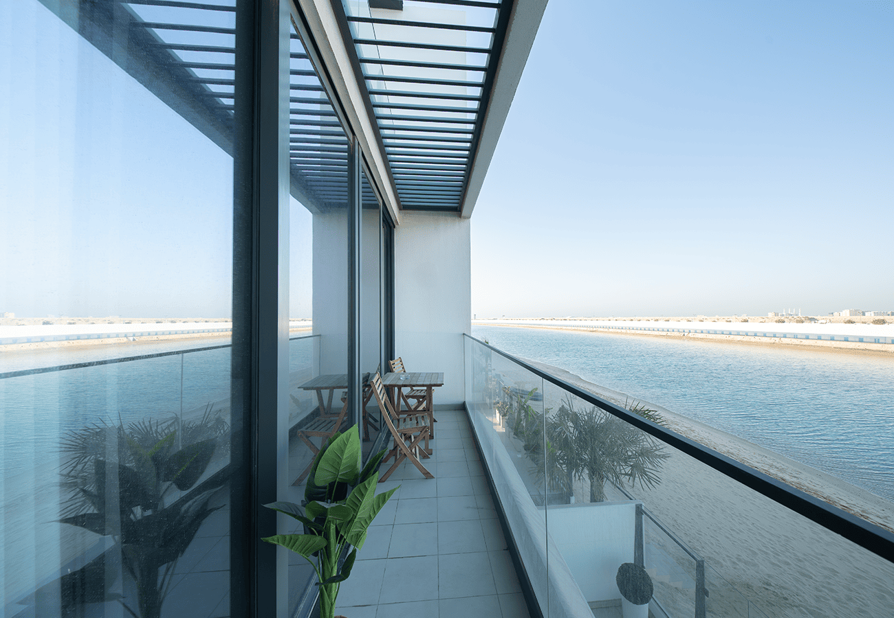 Sea View Luxury Escape 5BR Private Pool Villa