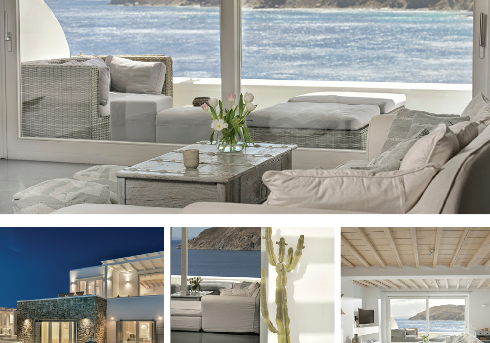 Villa 4 Beaches