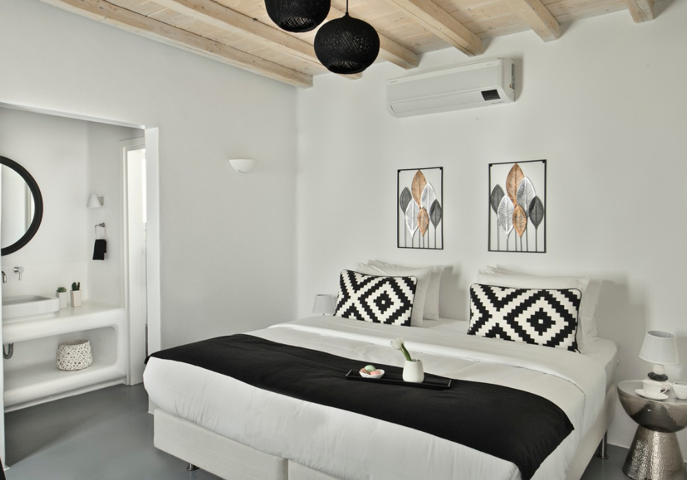 Villa 4 Beaches