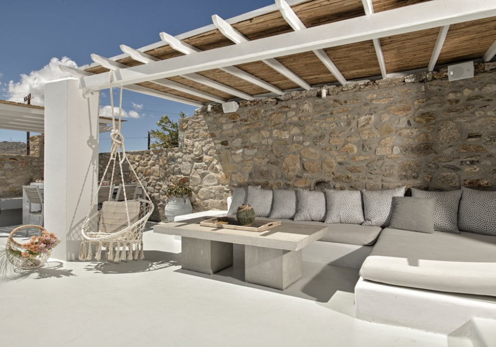 Villa 4 Beaches