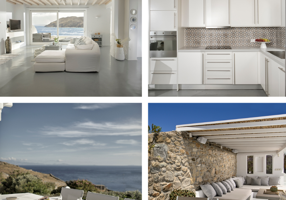 Villa 4 Beaches