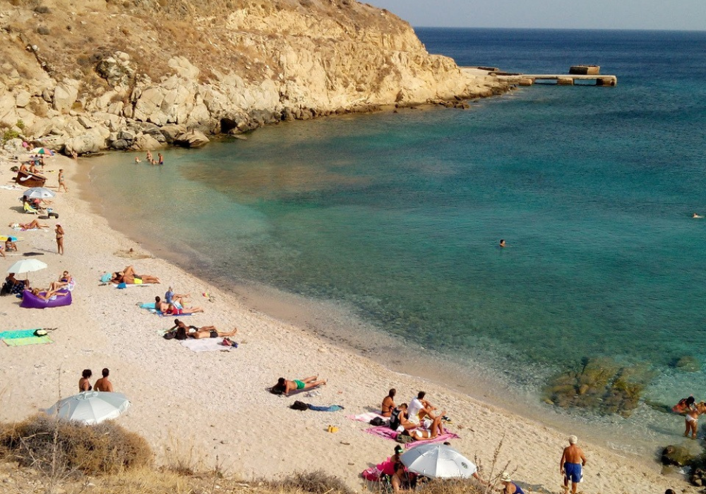 Villa 4 Beaches