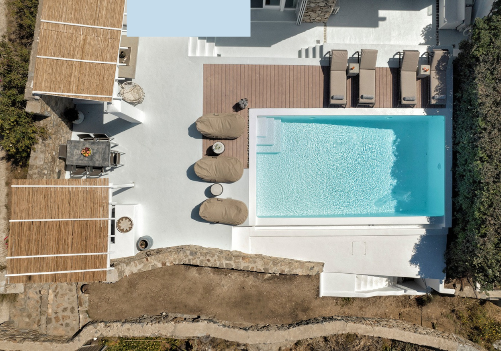 Villa 4 Beaches