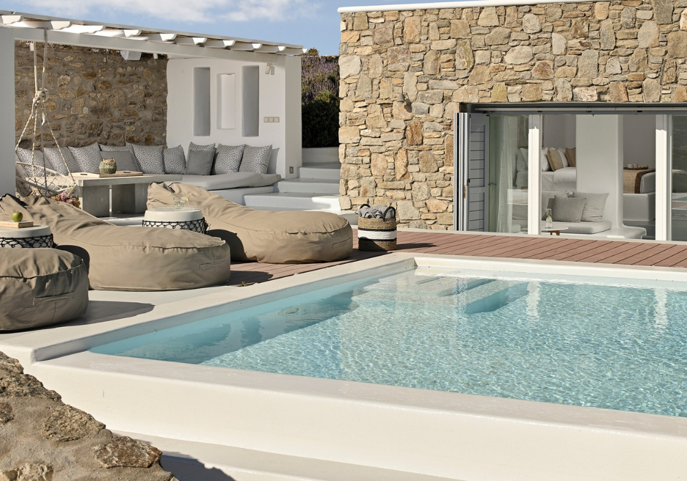 Villa 4 Beaches
