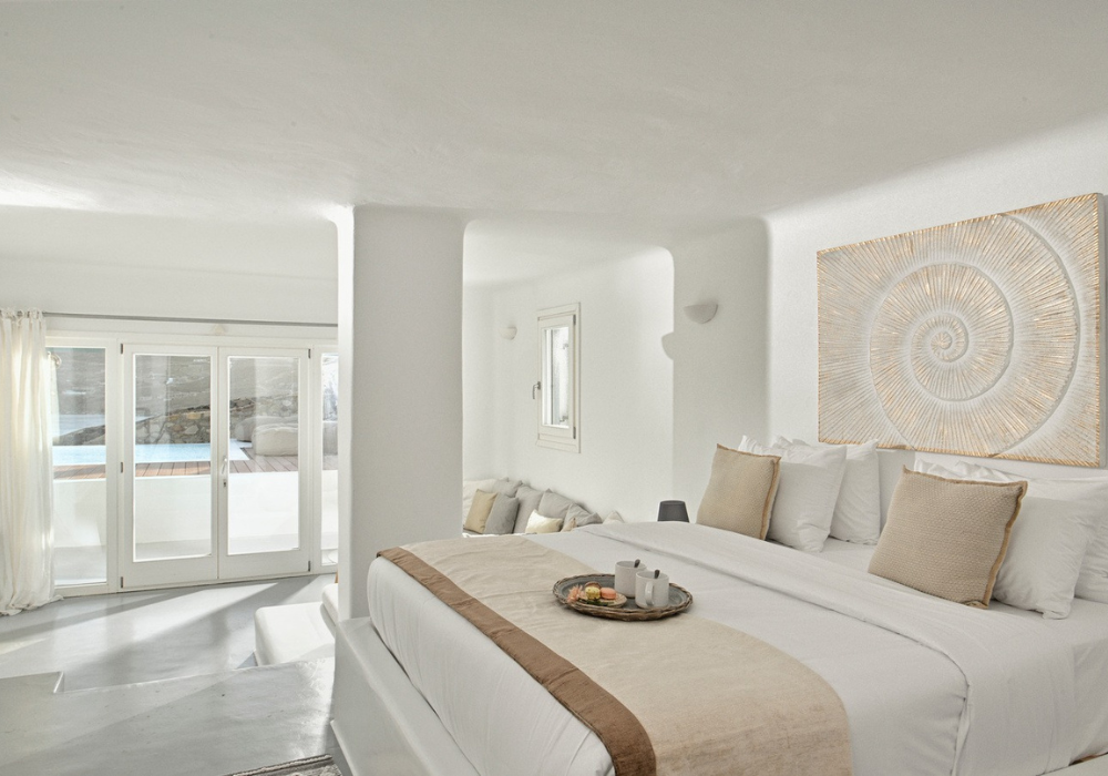 Villa 4 Beaches